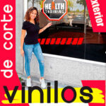 vinilos de corte