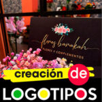 creación de logotipos