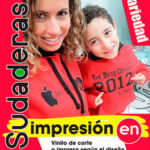 impresión de sudaderas