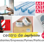 Centro de impresión