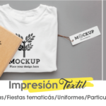 Diseño textil