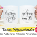 Tazas personalizadas