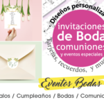 Bodas y eventos