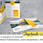 imprenta digital