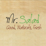 mr salad