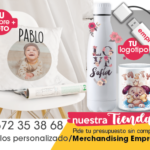 nuestra tienda online