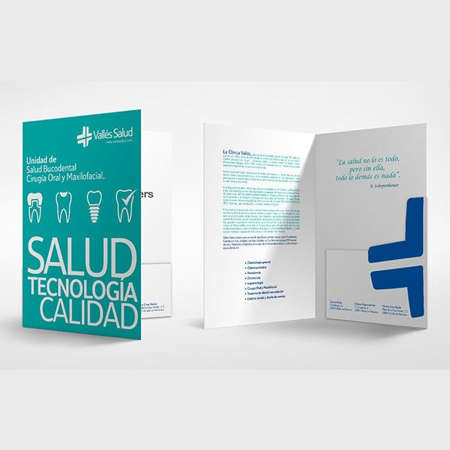 valles salud